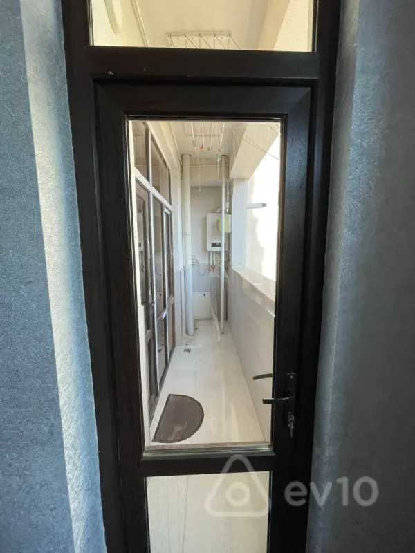 Kirayə verilir 3 otaqlı yeni tikili 122 m²