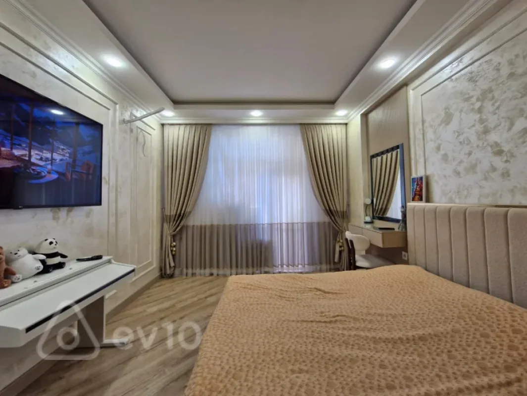 Satılır 2 otaqlı yeni tikili 87 m²