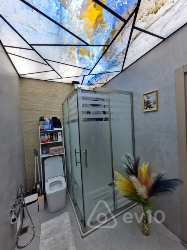 Satılır 2 otaqlı yeni tikili 87 m²