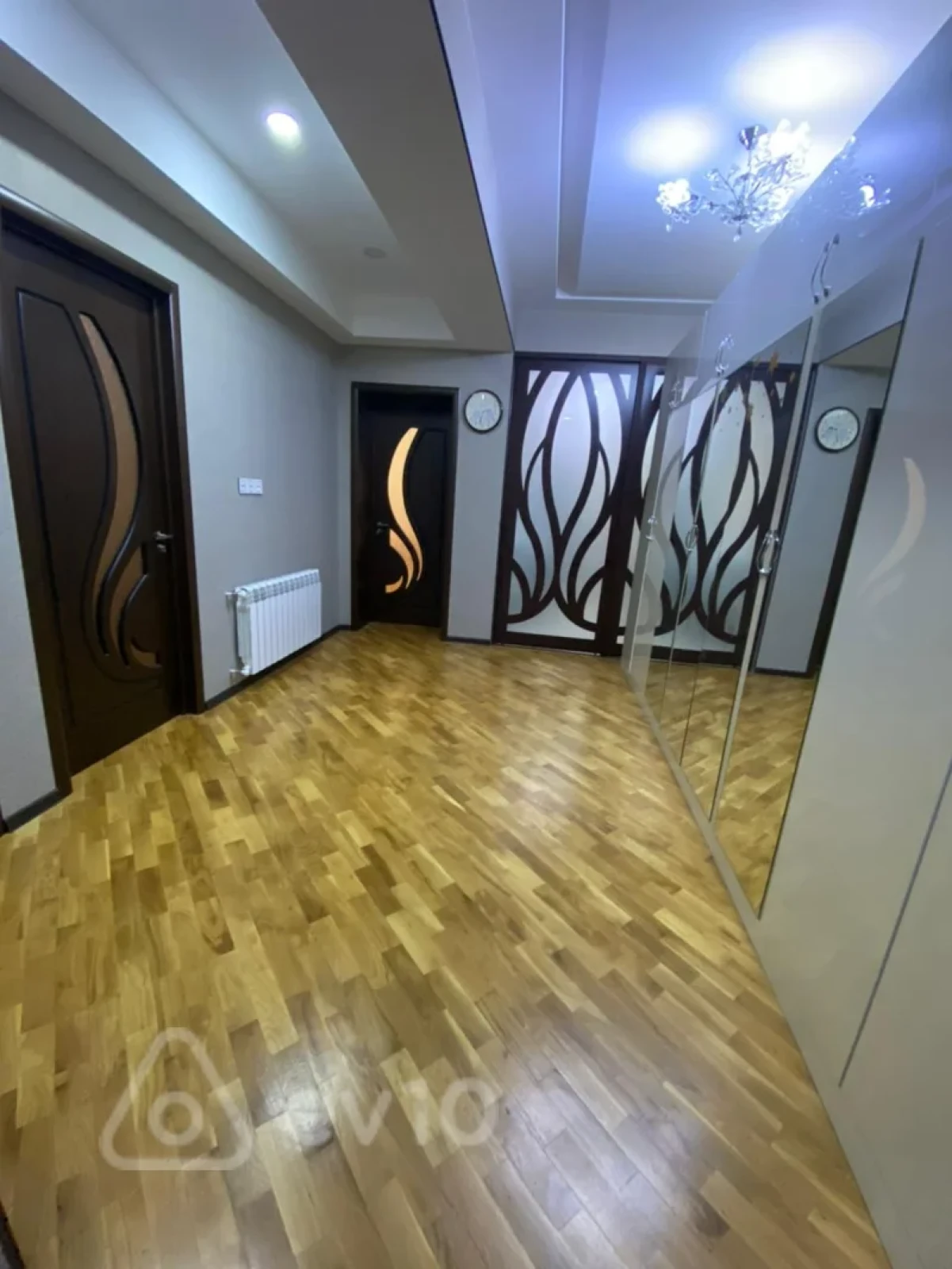 Satılır 3 otaqlı yeni tikili 105 m²