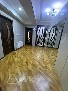 Satılır 3 otaqlı yeni tikili 105 m²
