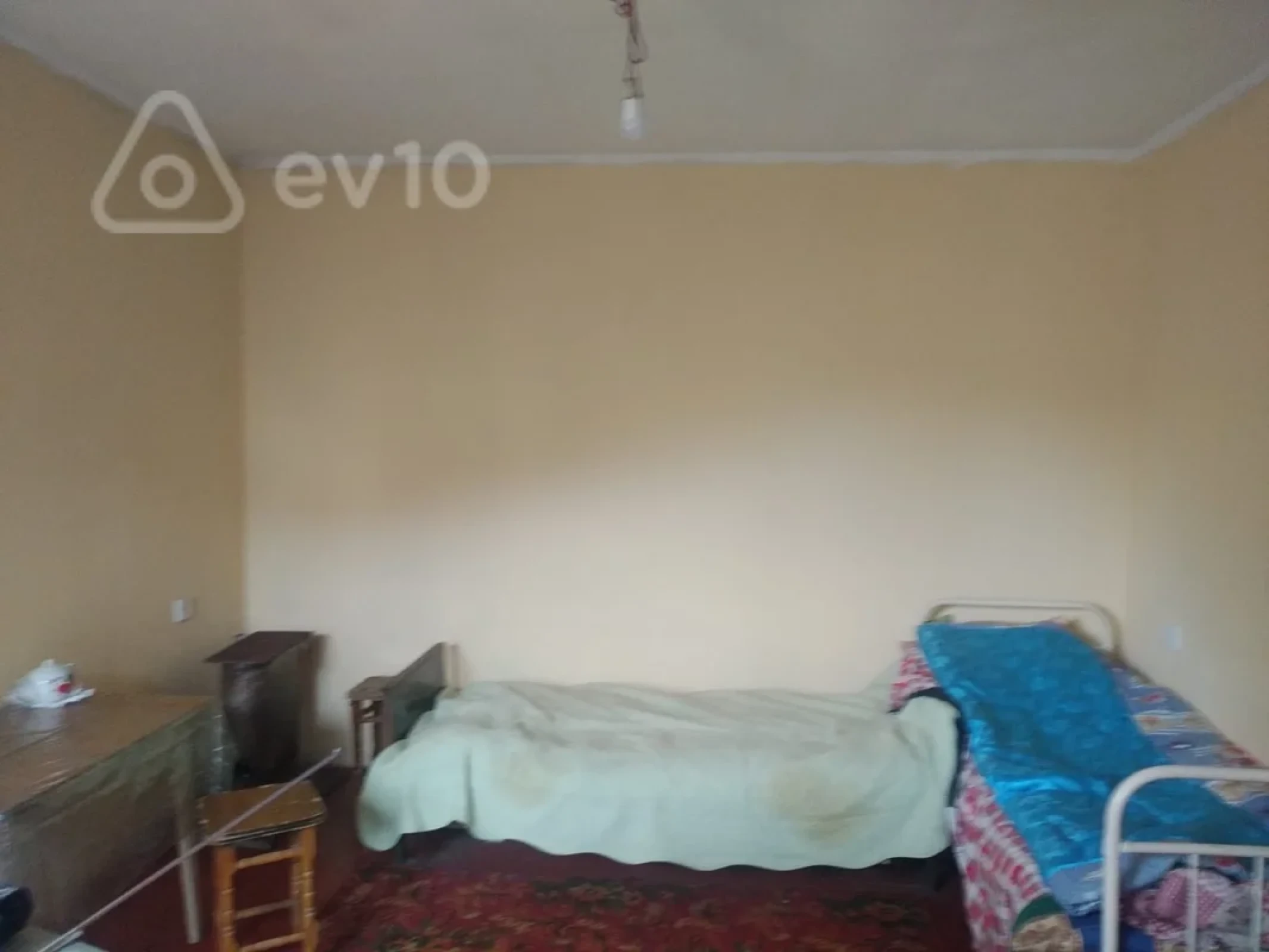 Kirayə verilir 2 otaqlı həyət evi 30 m²