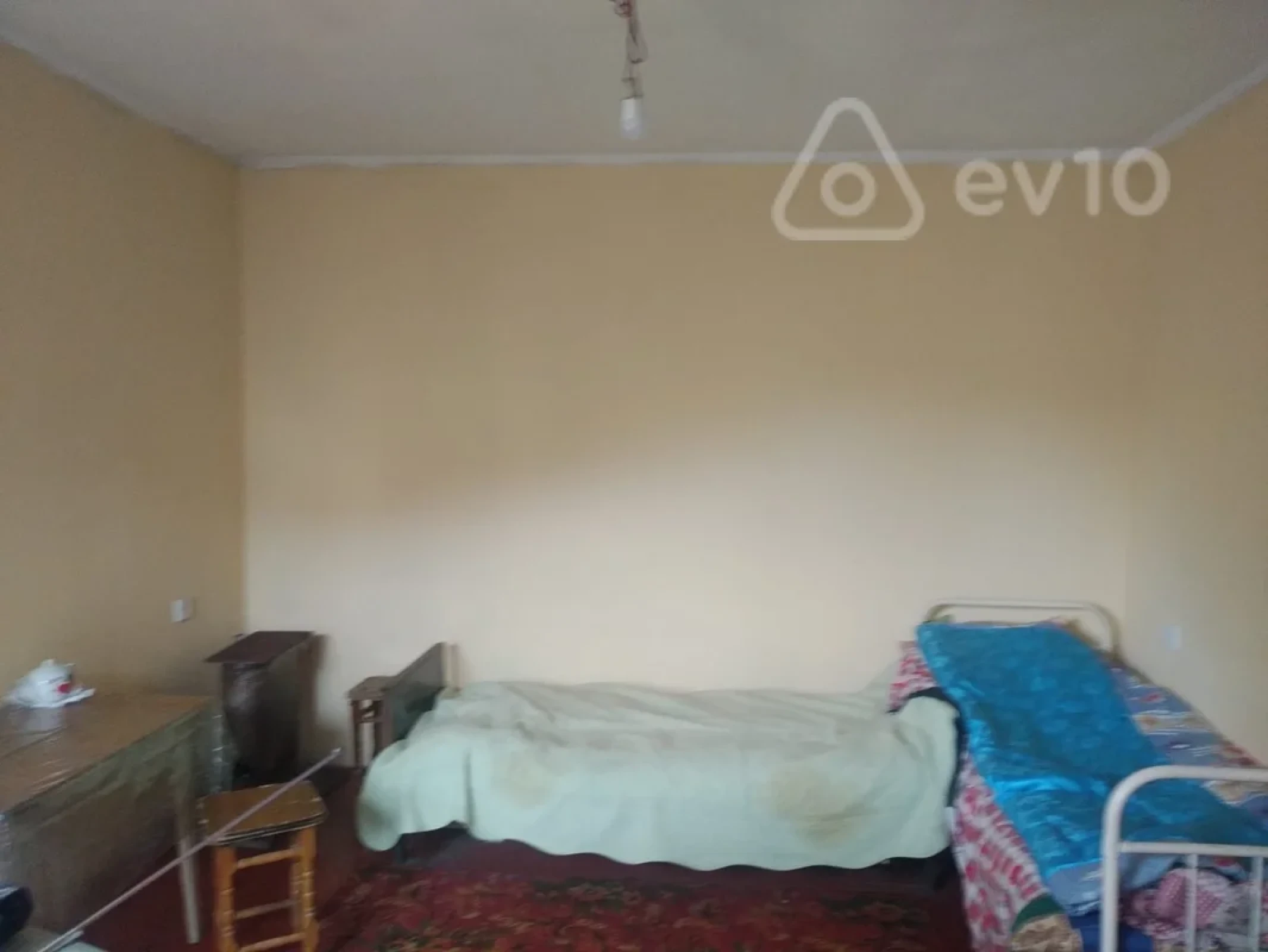 Kirayə verilir 2 otaqlı həyət evi 30 m²