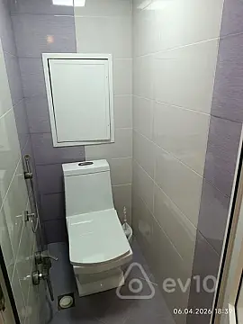 Kirayə verilir 3 otaqlı köhnə tikili 60 m²