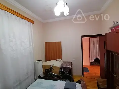 Kirayə verilir 2 otaqlı həyət evi 60 m²