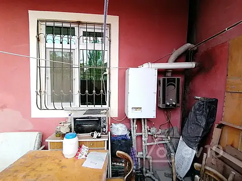 Kirayə verilir 2 otaqlı həyət evi 60 m²