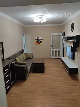 Kirayə verilir 3 otaqlı köhnə tikili 60 m² — Bakı, Yasamal 3 otaq 60.00 m²