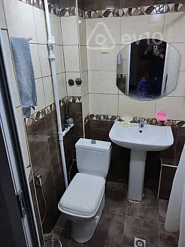 Kirayə verilir 3 otaqlı köhnə tikili 60 m²