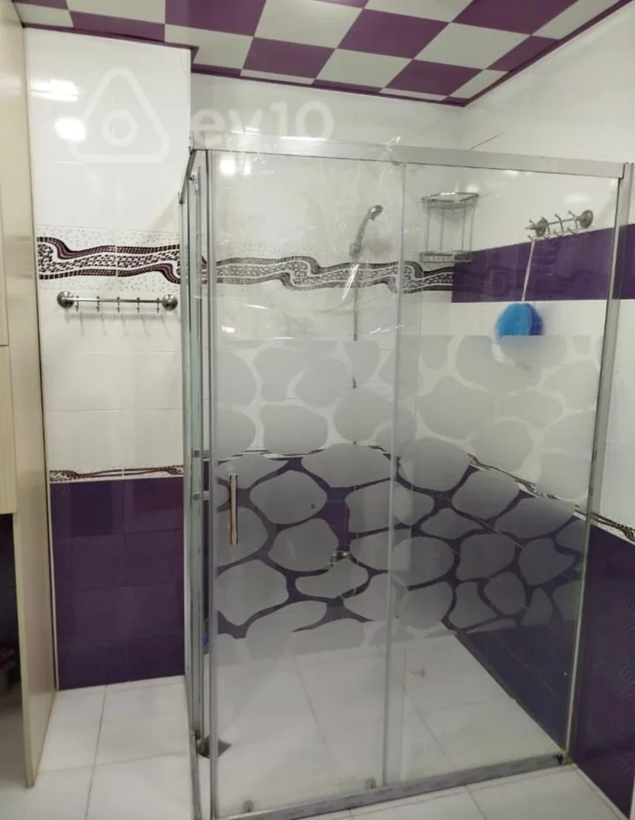 Kirayə verilir 3 otaqlı yeni tikili 120 m²