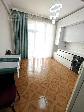 Kirayə verilir 3 otaqlı yeni tikili 120 m² — Bakı, Nizami 3 otaq 120.00 m²