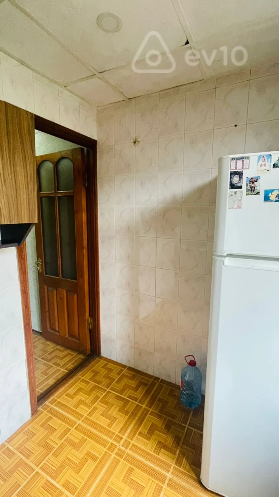 Kirayə verilir 2 otaqlı köhnə tikili 45 m²