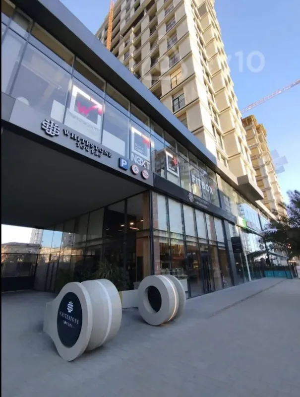 Kirayə verilir 1 otaqlı yeni tikili 40 m²