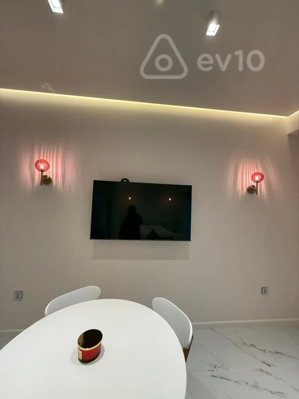 Kirayə verilir 1 otaqlı yeni tikili 40 m²