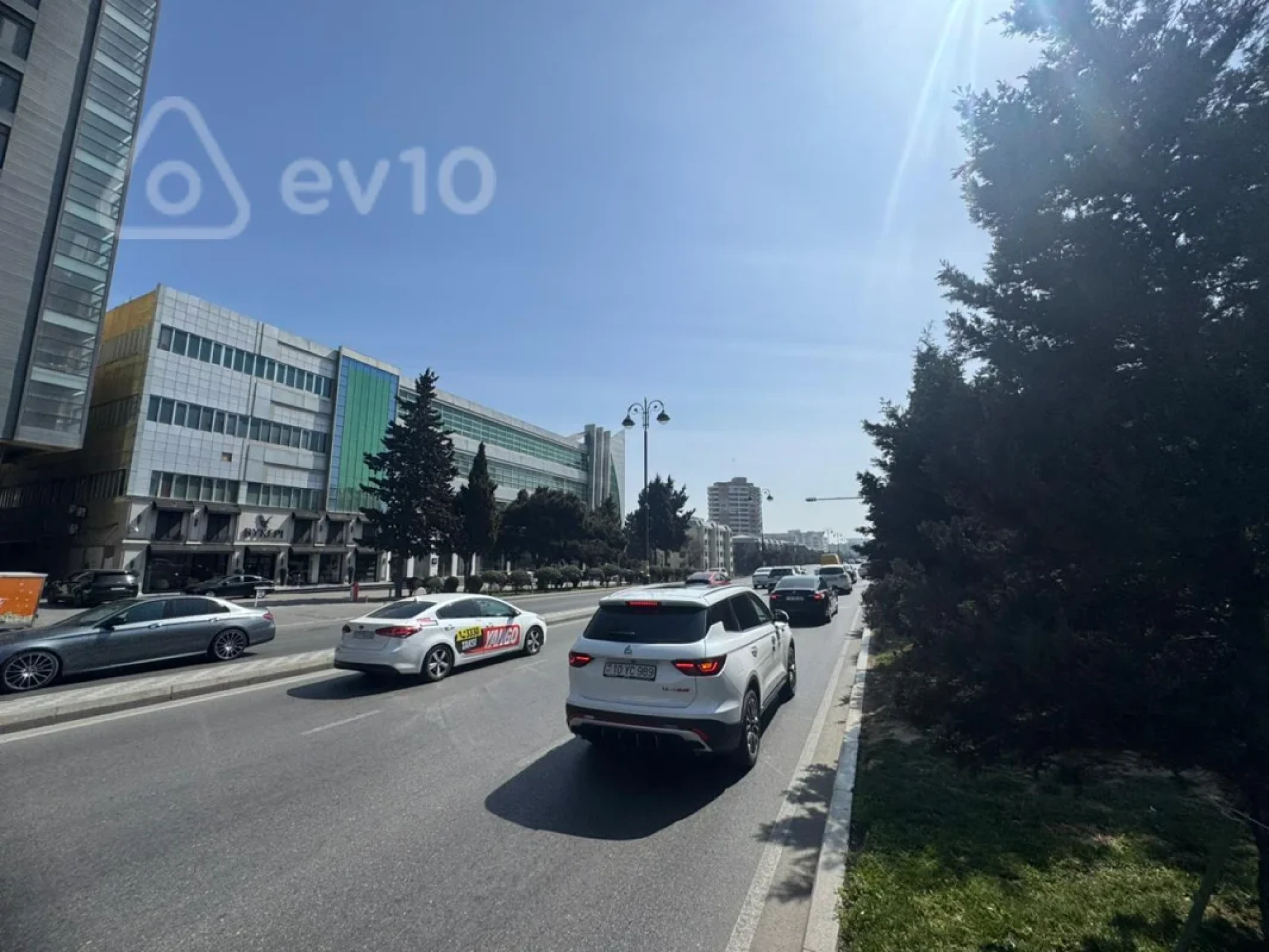 Satılır 1 otaqlı köhnə tikili 50 m²