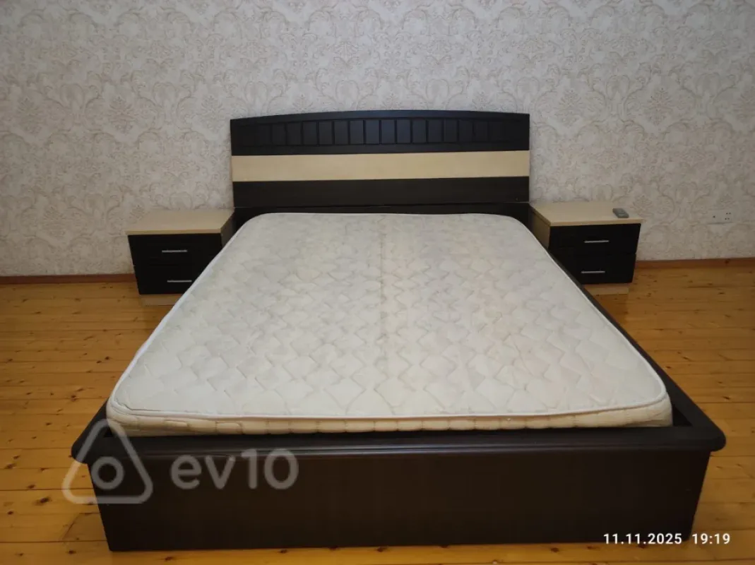 Kirayə verilir 4 otaqlı yeni tikili 130 m²