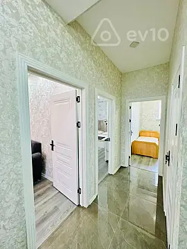 Satılır 3 otaqlı yeni tikili 82 m²