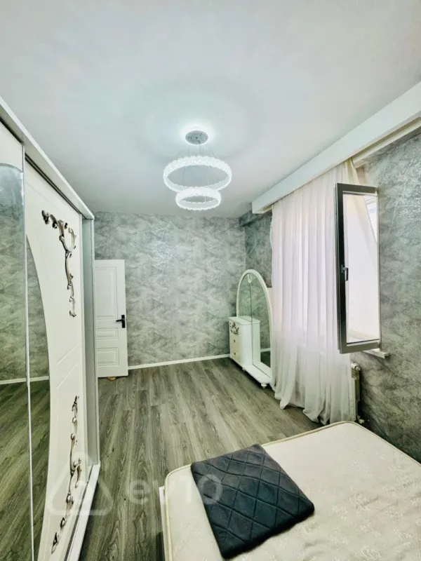 Satılır 3 otaqlı yeni tikili 82 m²