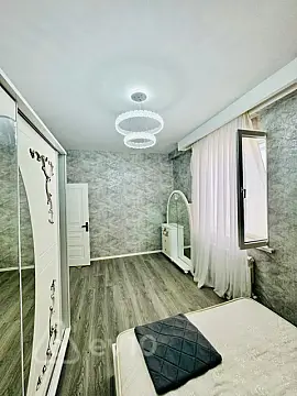 Satılır 3 otaqlı yeni tikili 82 m²