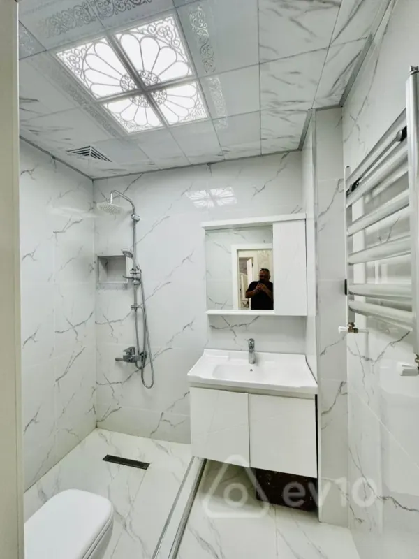 Satılır 3 otaqlı yeni tikili 82 m²