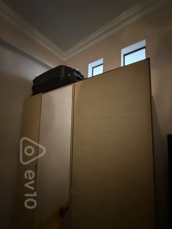 Kirayə verilir 2 otaqlı yeni tikili 60 m²