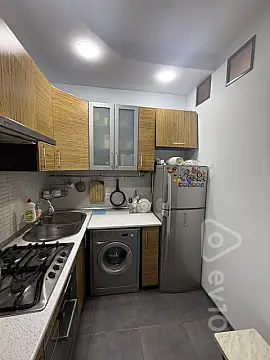 Kirayə verilir 2 otaqlı yeni tikili 60 m²