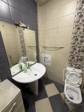 Kirayə verilir 2 otaqlı yeni tikili 60 m²