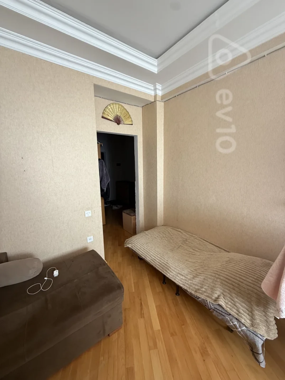 Kirayə verilir 2 otaqlı yeni tikili 60 m²