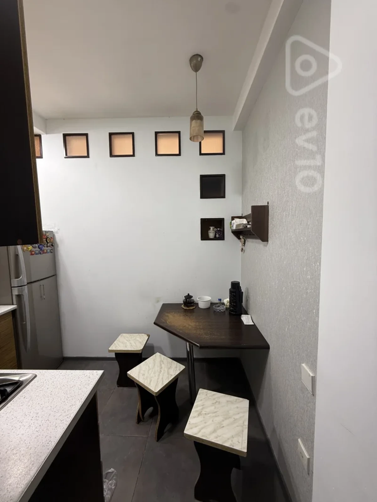 Kirayə verilir 2 otaqlı yeni tikili 60 m²