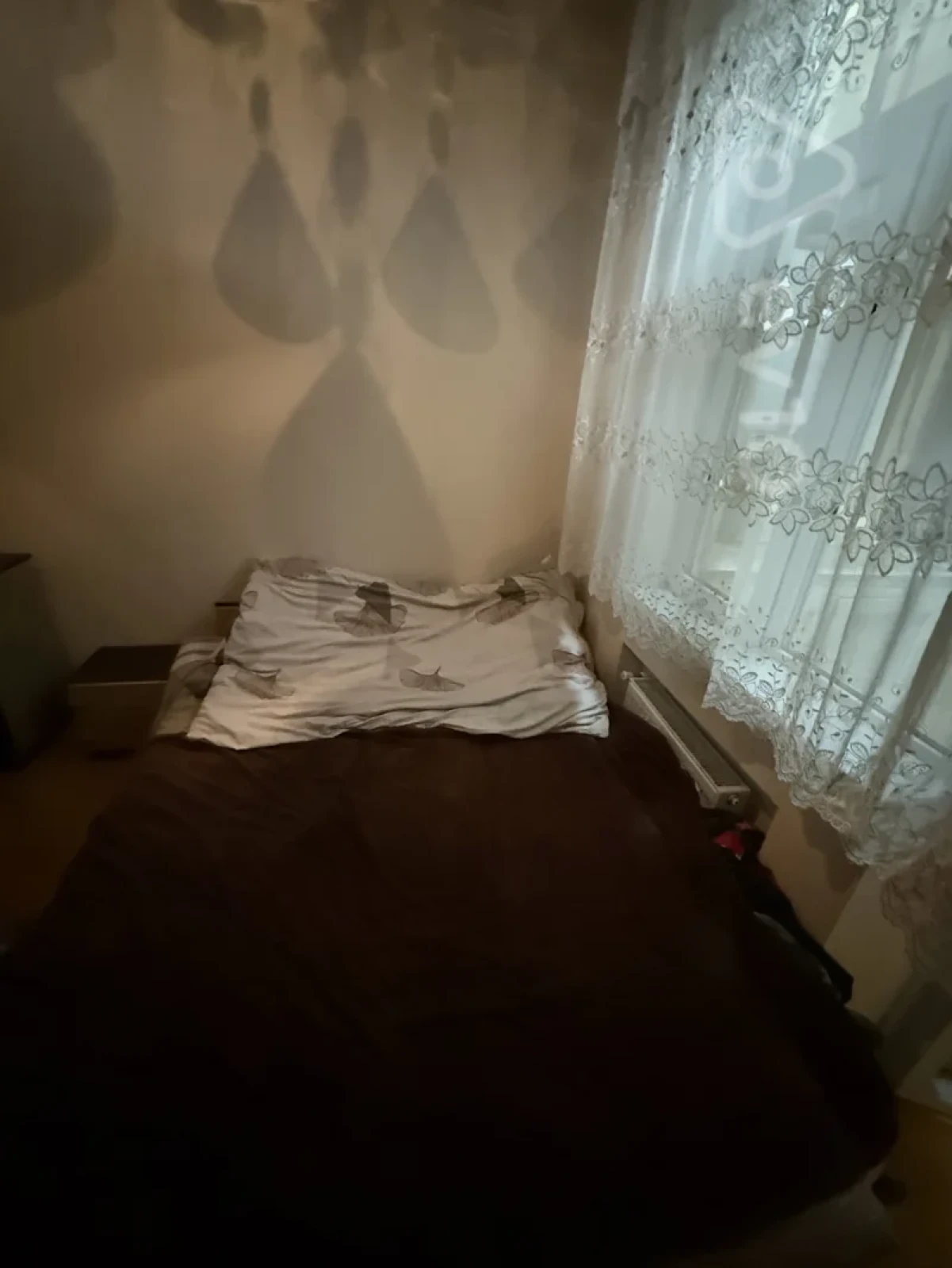 Kirayə verilir 2 otaqlı yeni tikili 60 m²