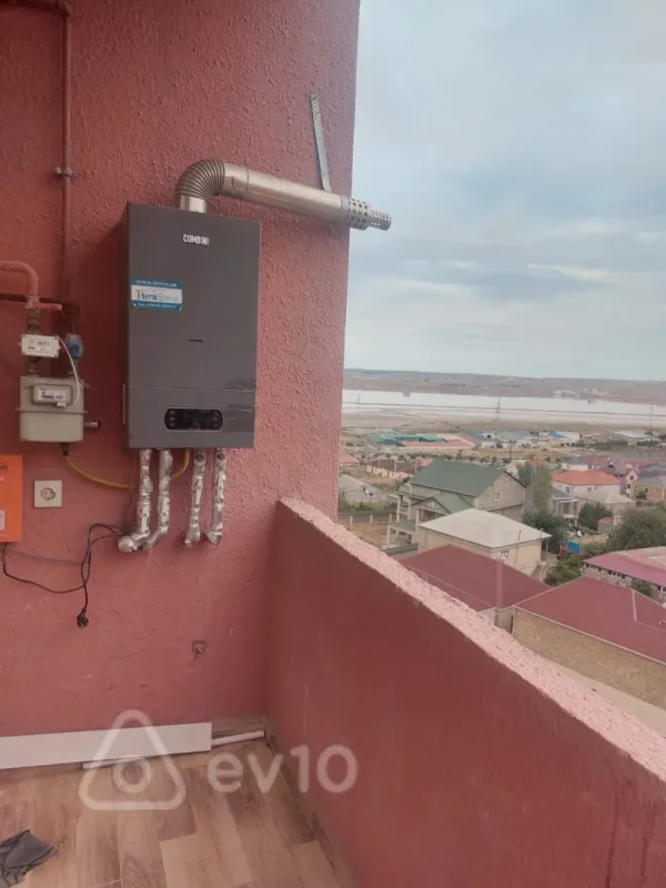 Kirayə verilir 3 otaqlı yeni tikili 67 m²