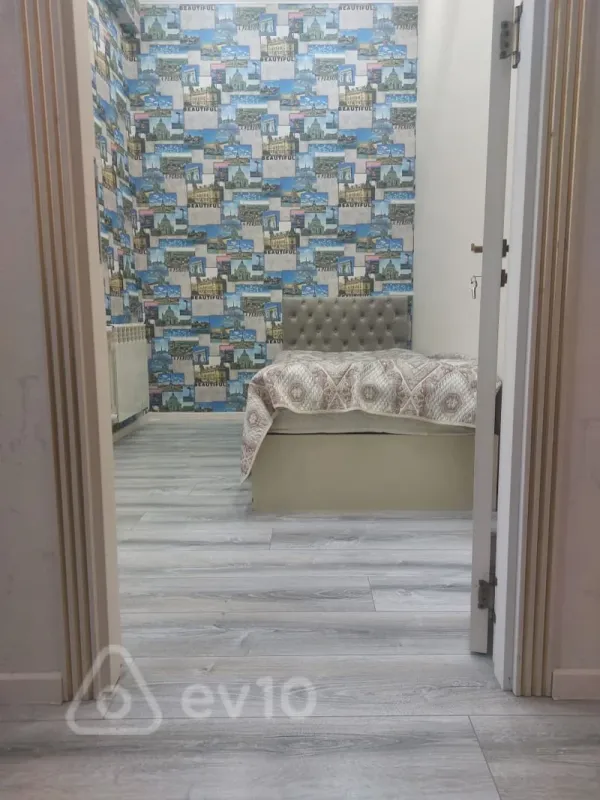 Kirayə verilir 3 otaqlı yeni tikili 68 m²