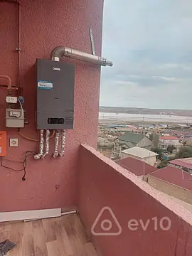 Kirayə verilir 3 otaqlı yeni tikili 68 m²