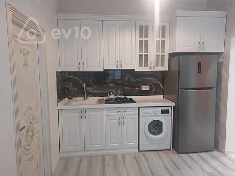 Kirayə verilir 3 otaqlı yeni tikili 68 m² — Bakı, Abşeron 3 otaq 68.00 m²