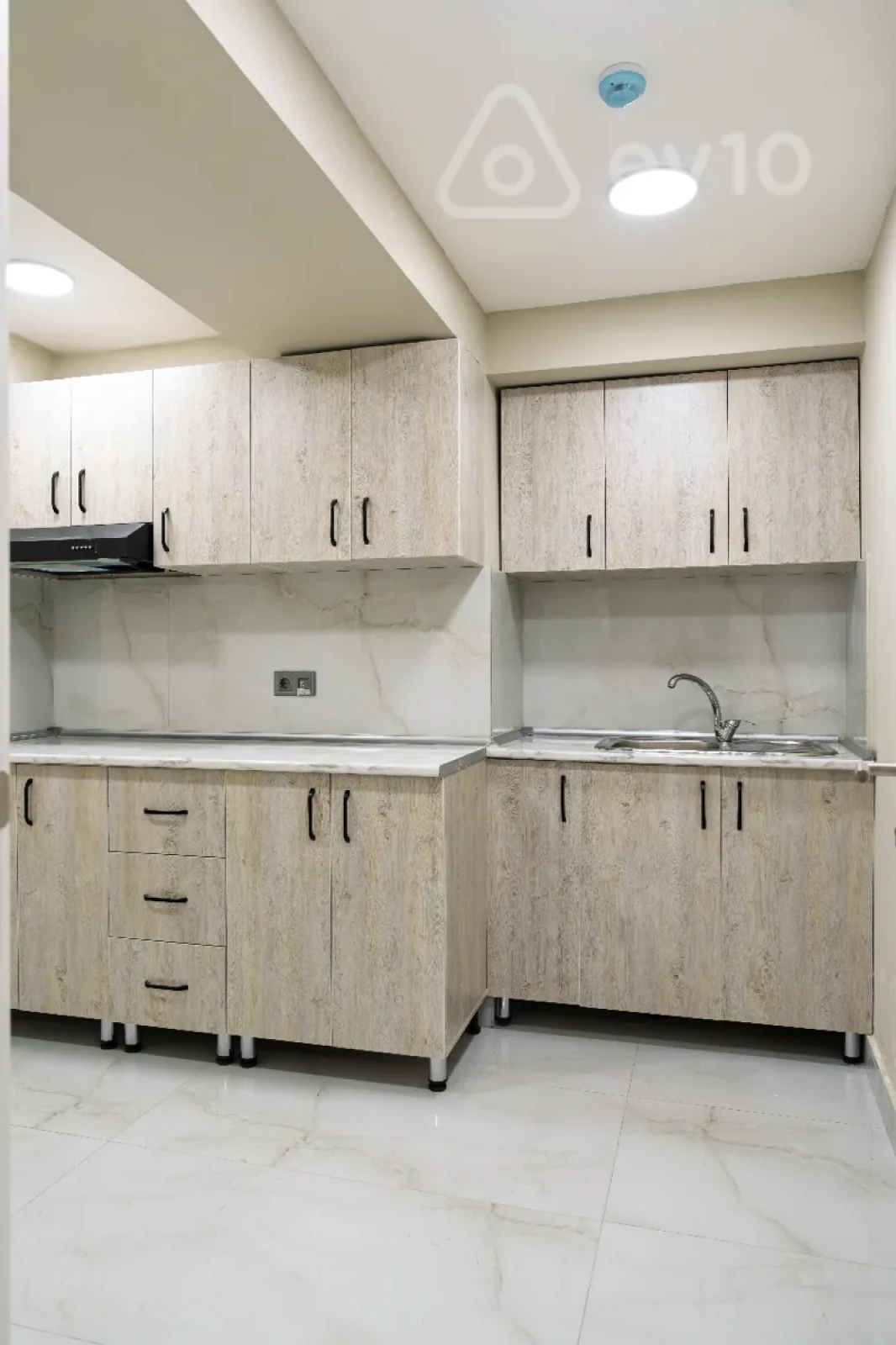 Kirayə verilir mənzil 280 m²