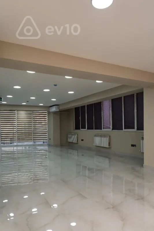 Kirayə verilir mənzil 280 m²
