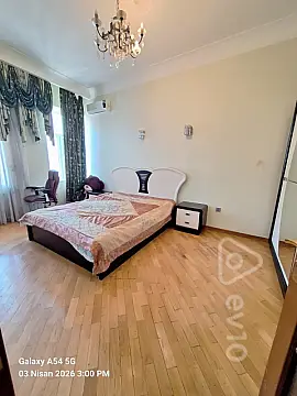 Kirayə verilir 2 otaqlı köhnə tikili 65 m²