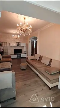 Kirayə verilir 1 otaqlı köhnə tikili 50 m² — Bakı, Nəsimi 1 otaq 50.00 m²