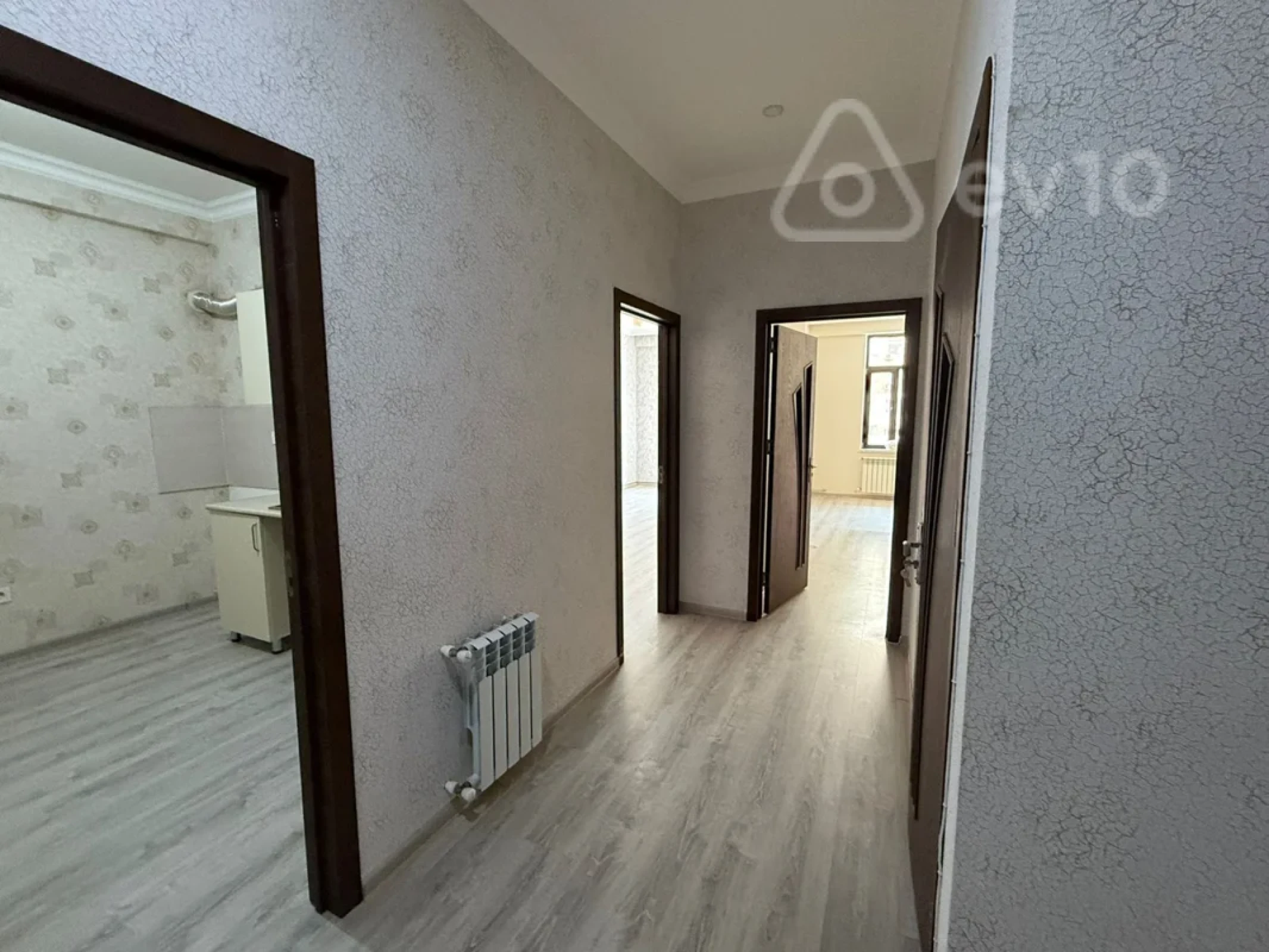 Kirayə verilir 2 otaqlı yeni tikili 65 m²