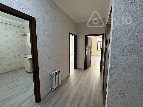 Kirayə verilir 2 otaqlı yeni tikili 65 m²