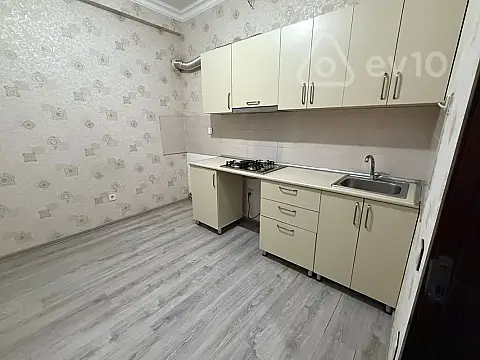 Kirayə verilir 2 otaqlı yeni tikili 65 m² — Bakı, Nərimanov 2 otaq 65.00 m²