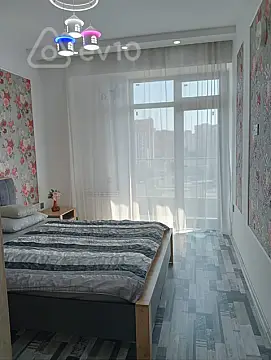 Kirayə verilir 2 otaqlı yeni tikili 65 m²