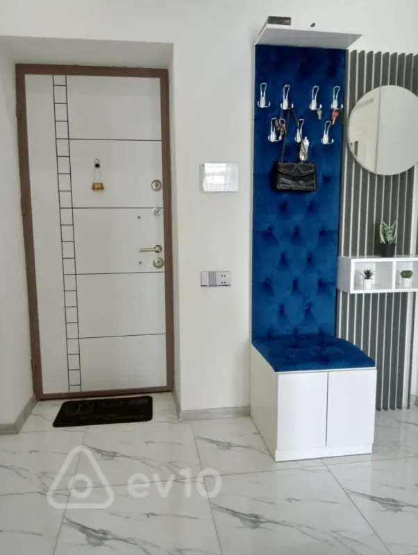 Kirayə verilir 2 otaqlı yeni tikili 65 m²