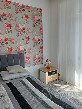 Kirayə verilir 2 otaqlı yeni tikili 65 m²