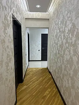 Satılır 3 otaqlı yeni tikili 122 m²