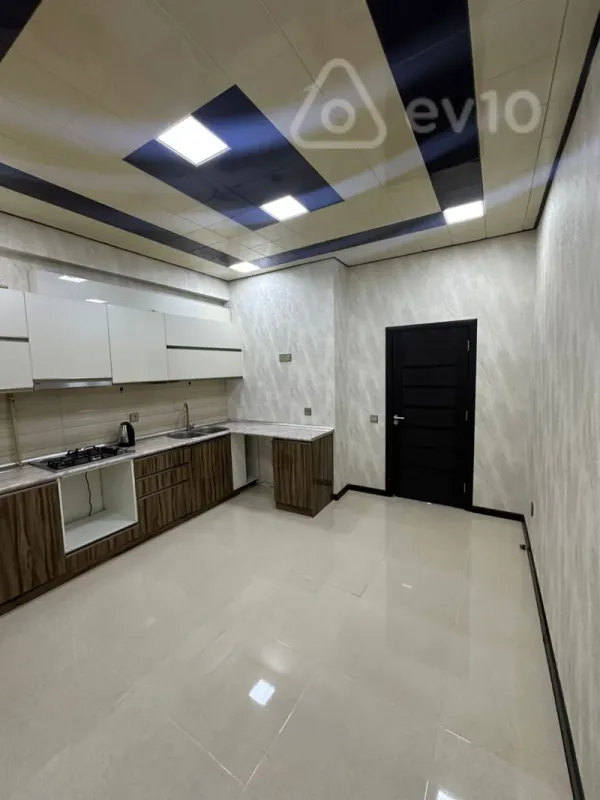 Satılır 3 otaqlı yeni tikili 122 m²