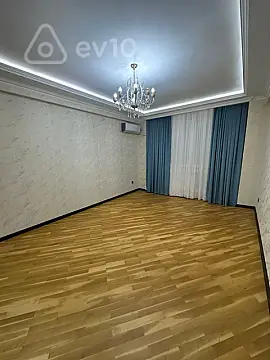Satılır 3 otaqlı yeni tikili 122 m² — Bakı, Nizami 3 otaq 122.00 m²