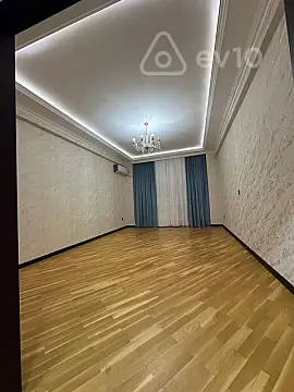 Satılır 3 otaqlı yeni tikili 122 m²