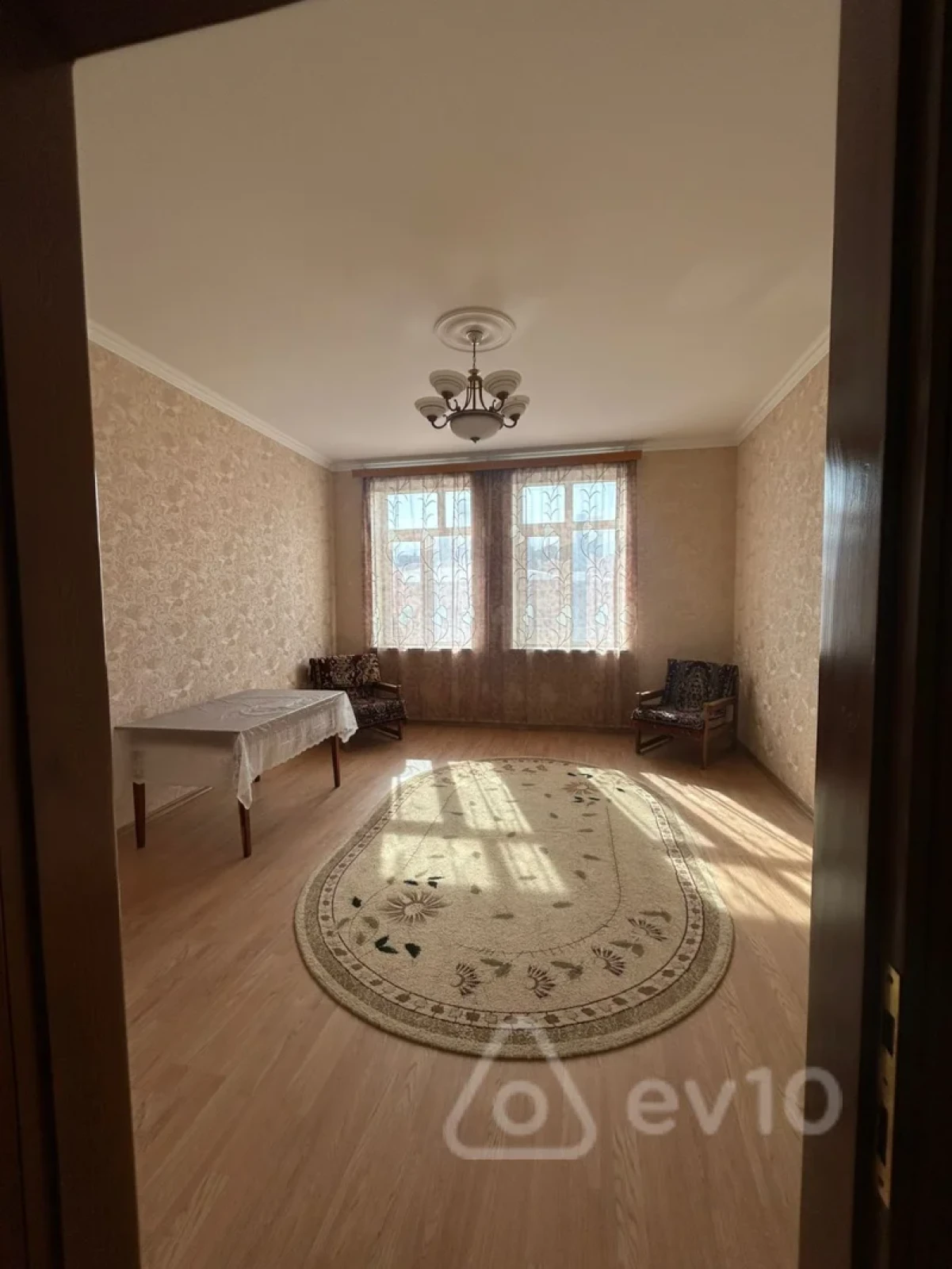 Kirayə verilir mənzil 42 m²