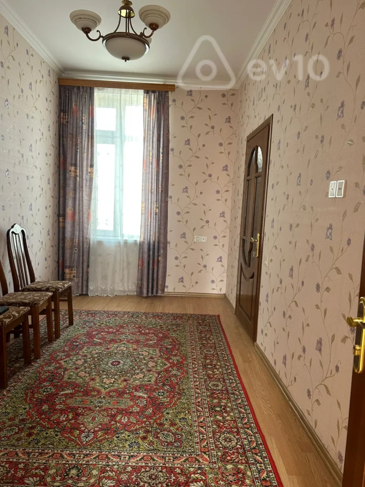 Kirayə verilir mənzil 42 m²