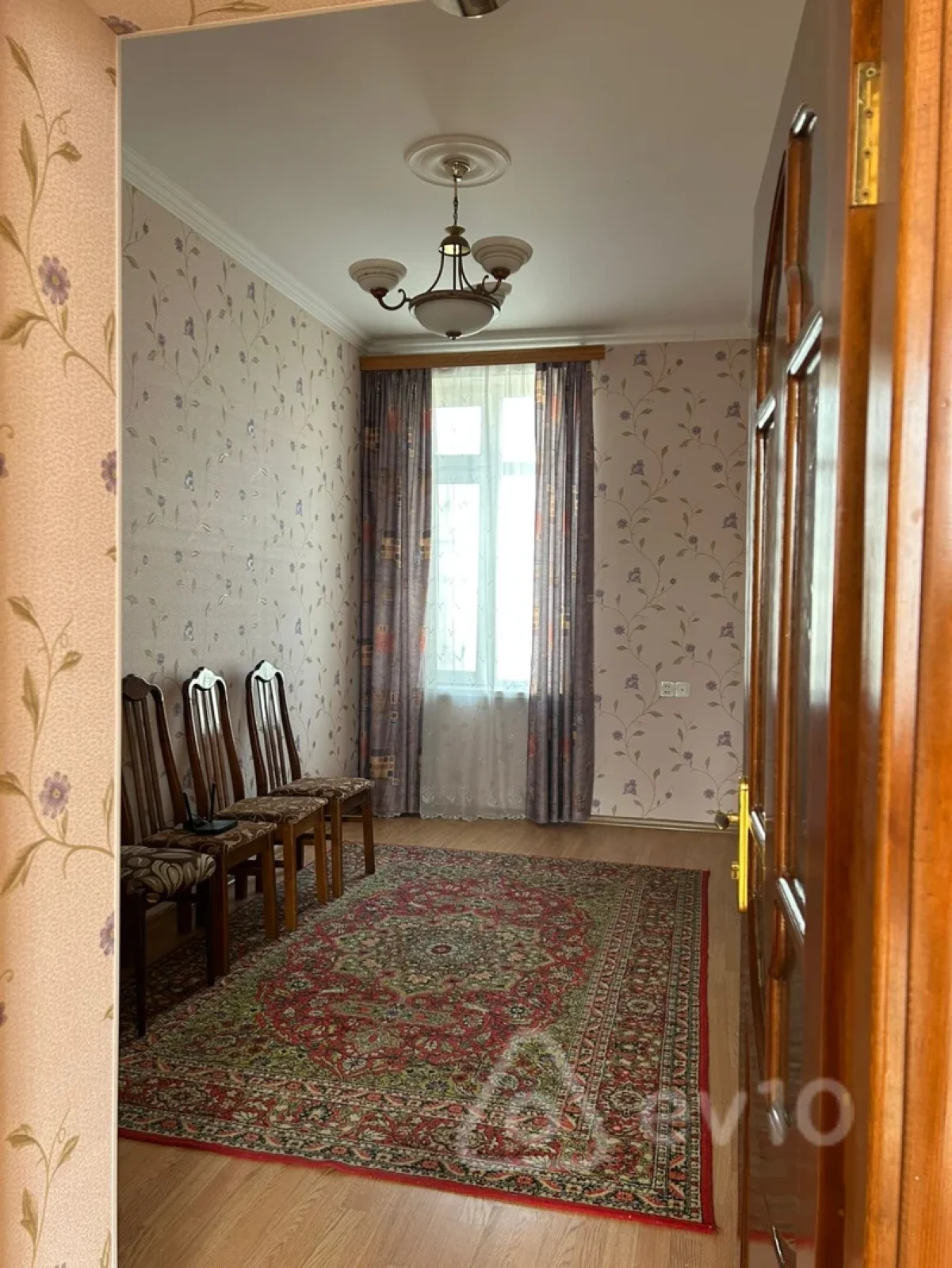 Kirayə verilir mənzil 42 m²